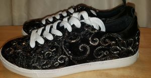 Fancy Embroider Sneakers by Aldo